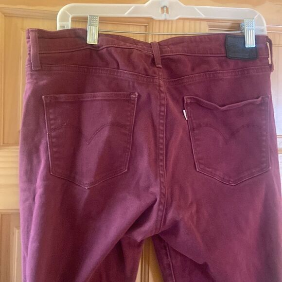 Levis skinny jeans - Picture 5 of 5